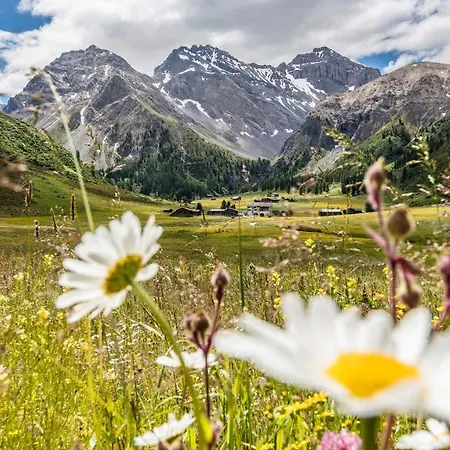 Alpine Szálloda