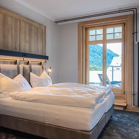 Alpine 3* Davos