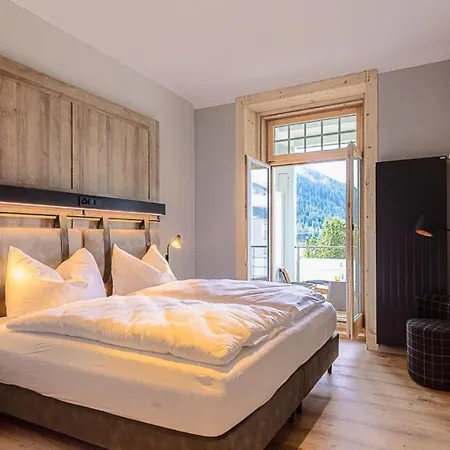 Alpine فندق
