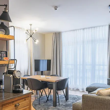 Alpine Hotel Davos
