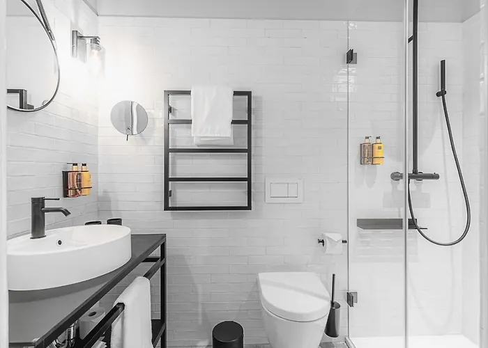 Szálloda Alpine Davos