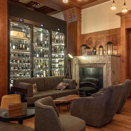 Hotel Alpine